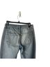 Free People 100% Cotton Blue Jeans Size 26 - photo 6