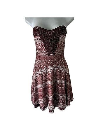 Free People Casual Dress (view 1)