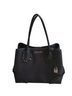 Michael Kors Blue Leather Tote One size - photo 1