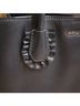 Michael Kors Blue Leather Tote One size - photo 3