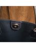 Michael Kors Blue Leather Tote One size - photo 7