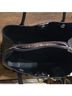 Michael Kors Blue Leather Tote One size - photo 9