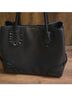 Michael Kors Blue Leather Tote One size - photo 15