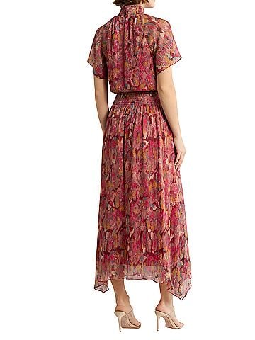 Ramy Brook Cocktail Dress (view 2)