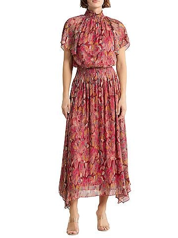 Ramy Brook Cocktail Dress (view 1)