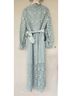 Tuckernuck 100% Polyester 68% Rayon 32% Polyester 100% Polyester Floral Green Casual Dress Size M - photo 7