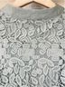 Tuckernuck 100% Polyester 68% Rayon 32% Polyester 100% Polyester Floral Green Casual Dress Size M - photo 8