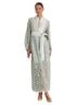 Tuckernuck 100% Polyester 68% Rayon 32% Polyester 100% Polyester Floral Green Casual Dress Size M - photo 1