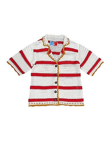 La DoubleJ Button-Down Shirt (view 1)