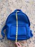 Dagne Dover Blue Backpack One size - photo 8