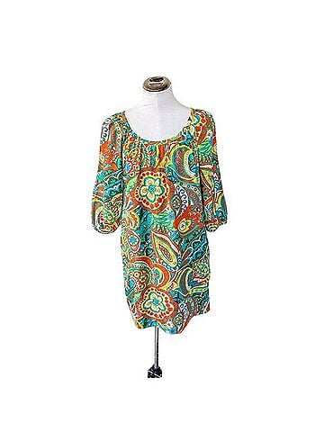 Tibi Casual Dress (view 1)