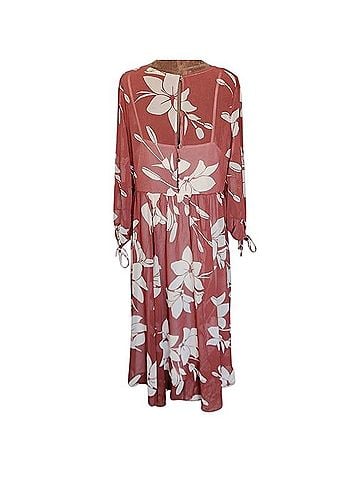 Anthropologie Laelia Casual Dress (view 2)