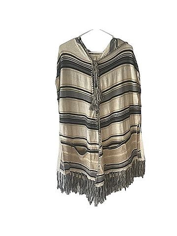 Anthropologie Moth Poncho (view 1)