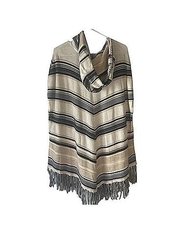 Anthropologie Moth Poncho (view 2)