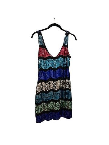 As U Wish As U Wish Cocktail Dress (view 1)