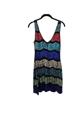 As U Wish As U Wish Cocktail Dress (view 2)