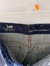 Lee Blue Jeans Size 10 (petite) - photo 3