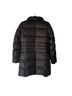 Talbots Solid Black Jacket Size S - photo 2