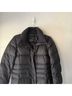 Talbots Solid Black Jacket Size S - photo 4