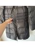 Talbots Solid Black Jacket Size S - photo 9