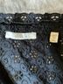 DÔEN 100% Cotton Black Short Sleeve Blouse Size XL - photo 9