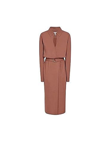 Reiss Emlie Casual Dress (view 1)