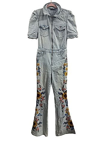 Driftwood Jumpsuit (view 2)