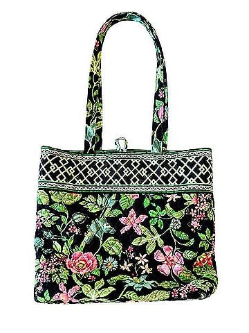 Vera Bradley Tote (view 2)