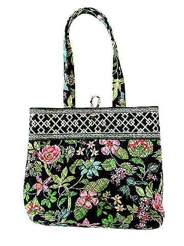 Vera Bradley Tote (view 1)