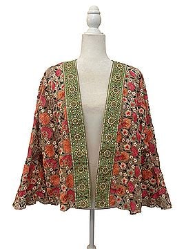 Aratta Silent Journey Jacket