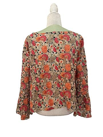 Aratta Silent Journey Jacket (view 2)