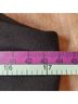 Donna Karan Active Black Cocktail Dress Size 4 - photo 5