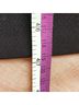 Donna Karan Active Black Cocktail Dress Size 4 - photo 6