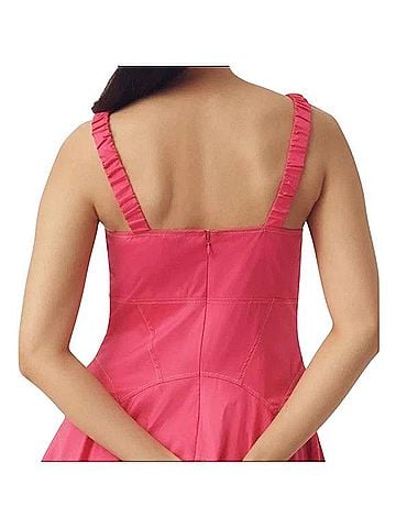Anthropologie anthropolgie Casual Dress (view 2)