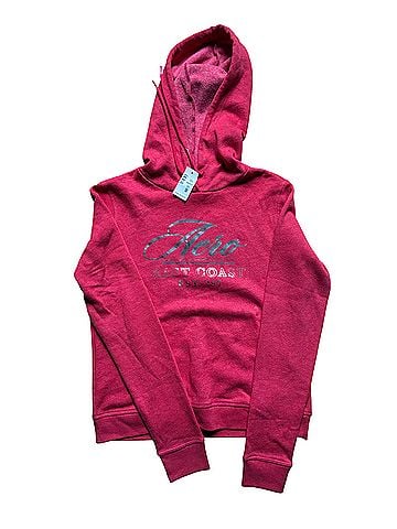 Aeropostale Pullover Hoodie (view 1)