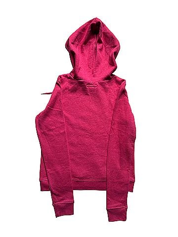 Aeropostale Pullover Hoodie (view 2)