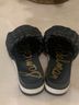 Sam Edelman Black Sandals Size 8 1/2 - photo 10