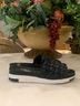 Sam Edelman Black Sandals Size 8 1/2 - photo 4