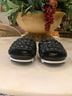 Sam Edelman Black Sandals Size 8 1/2 - photo 3