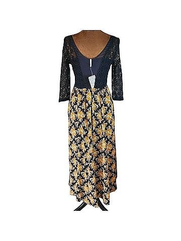 Free People Lonesome Dove Casual Dress (view 2)