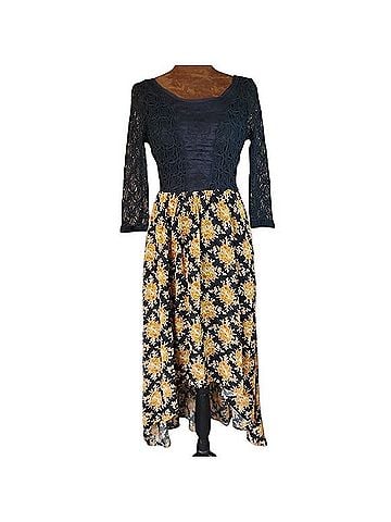 Free People Lonesome Dove Casual Dress (view 1)