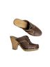 Highlights Brown Heels Size 5 1/2 - photo 2