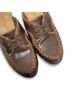 Highlights Brown Heels Size 5 1/2 - photo 4