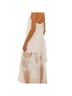billy j White Cocktail Dress Size 2 - photo 2