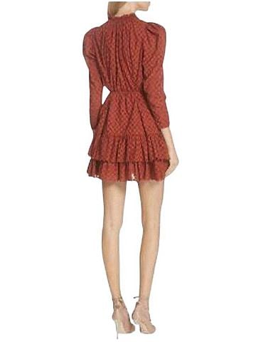 Ulla Johnson Josette Casual Dress (view 2)