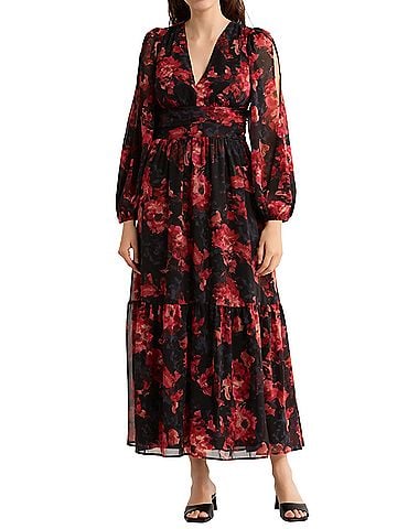 Chelsea28 Casual Dress (view 1)