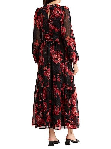 Chelsea28 Casual Dress (view 2)
