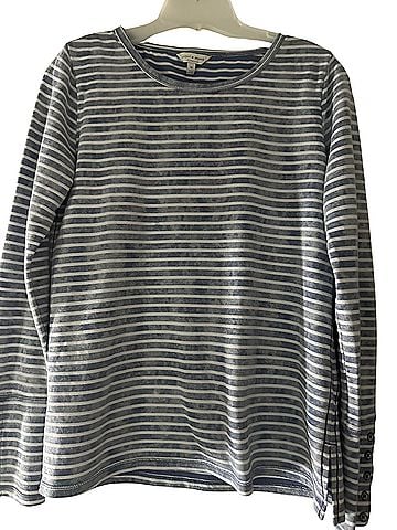 Lucky Brand Lucky Brand Long Sleeve Top (view 1)