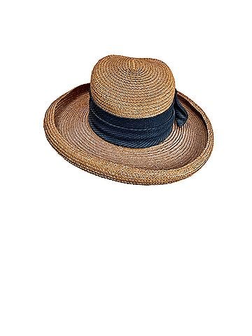 Eric Javits Sun Hat (view 2)