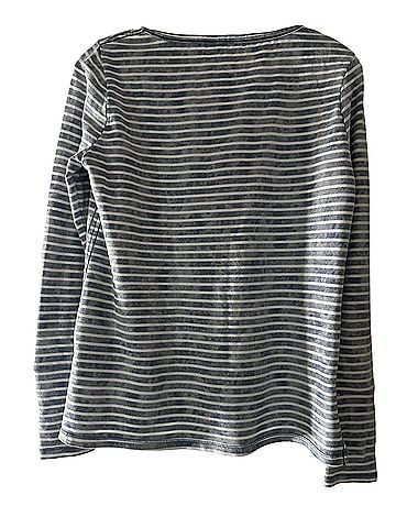 Lucky Brand Lucky Brand Long Sleeve Top (view 2)